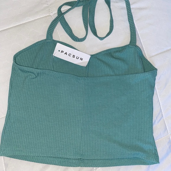 PacSun Crop top - Picture 2 of 2